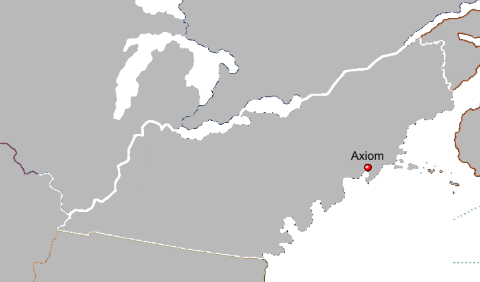 Location