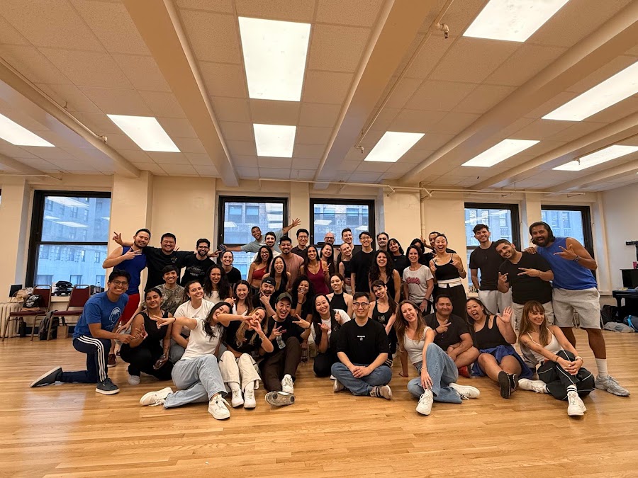 Bachazouk Bootcamp — New York, August 2026