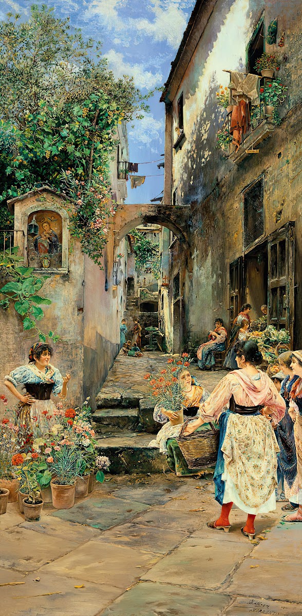 Rumours 1893