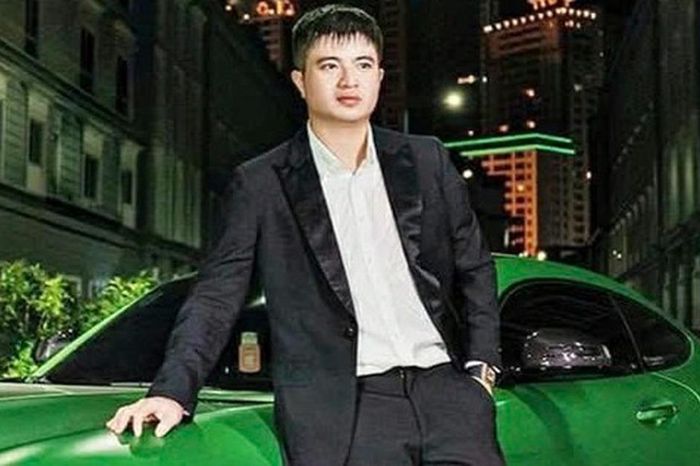 Nhiều phụ nữ bị dụ dỗ mất hàng chục tỷ đồng cho Mr Pips - Đài Phát thanh và truyền hình Hà Nội