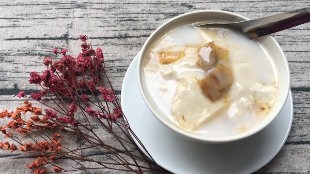 Tàu Hủ Đường Thốt Nốt
