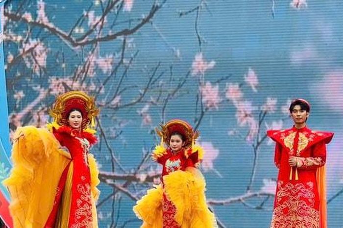 Hà Nội: Hơn 1.000 đại biểu tham dự Festival 'Phụ nữ Thủ đô vì hòa bình, phát triển' - Báo Hà Nội Mới