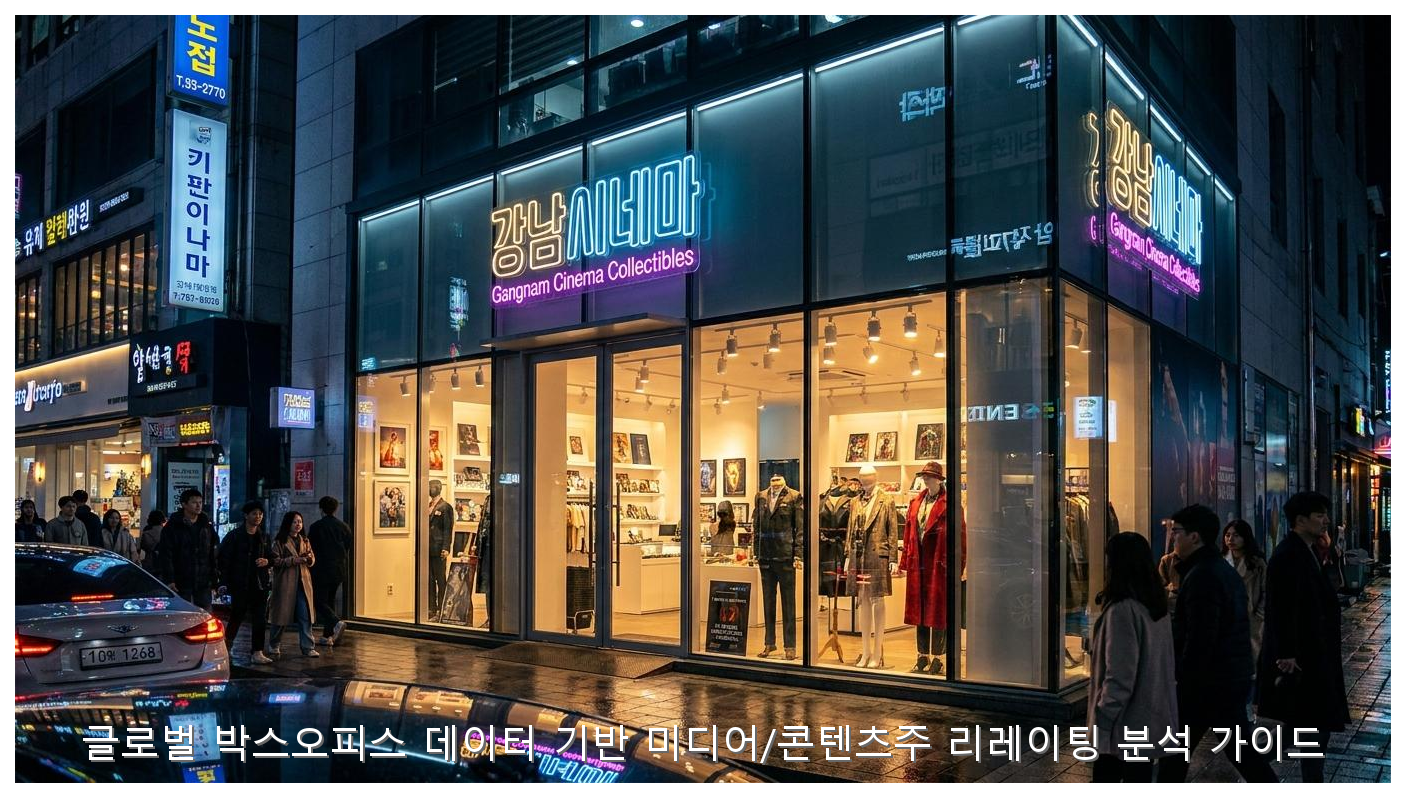 글로벌 박스오피스 데이터 기반 미디어/콘텐츠주 리레이팅 분석 가이드 핵심 안내 및 분석 인포그래픽 (8)