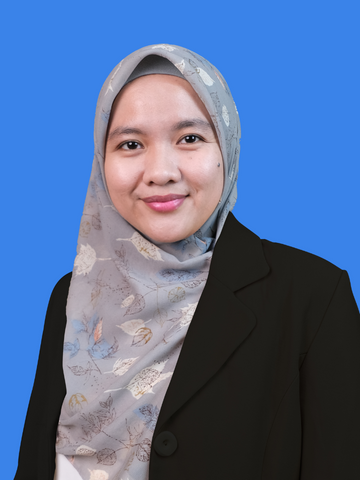 Debie Puspasari