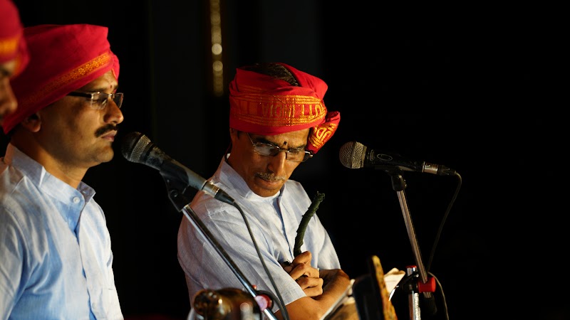 Vidwan Ganapathi Hegade — Yakshagana photo 10