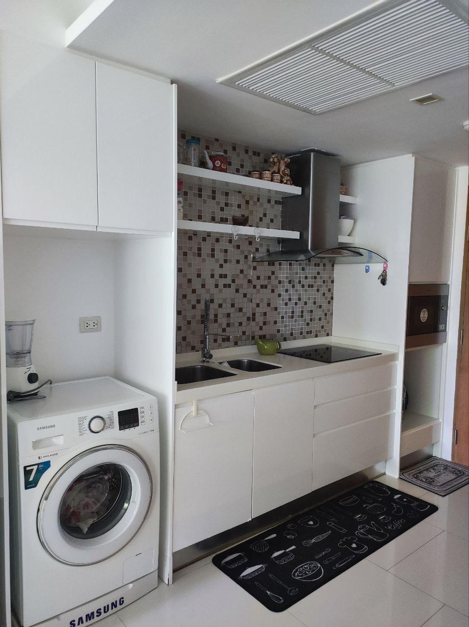 Seven Seas Cote d`Azur - Studio, Floor 5 10