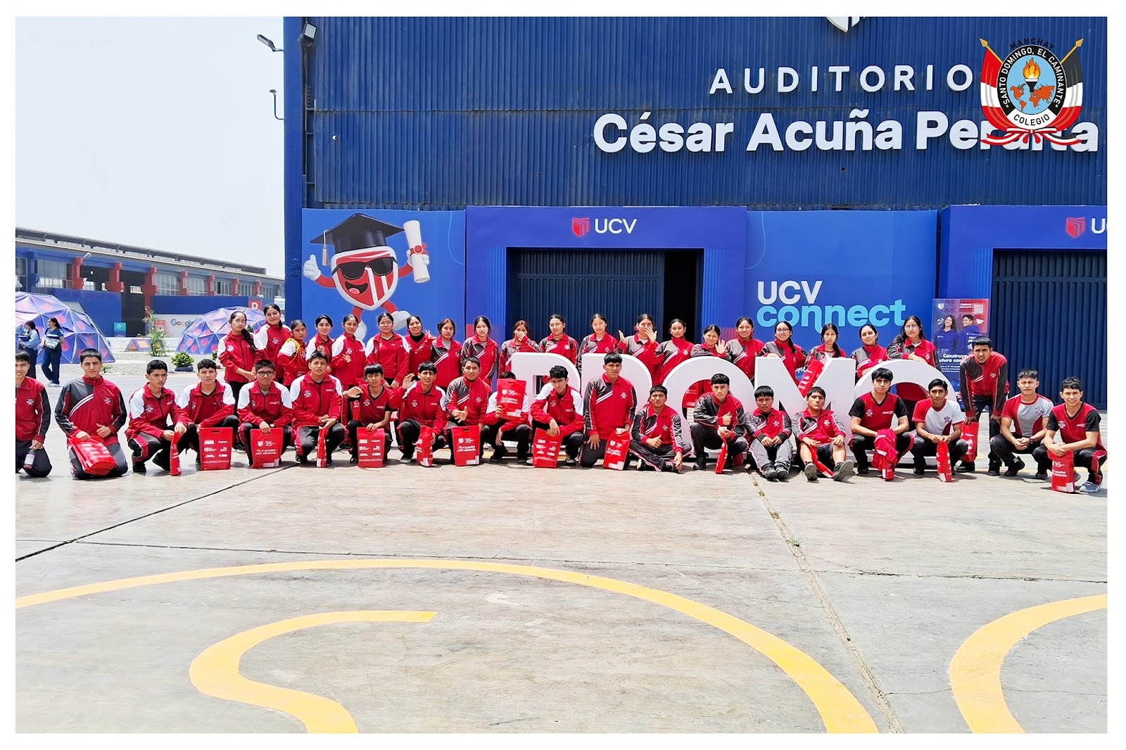 Formación Académica 4