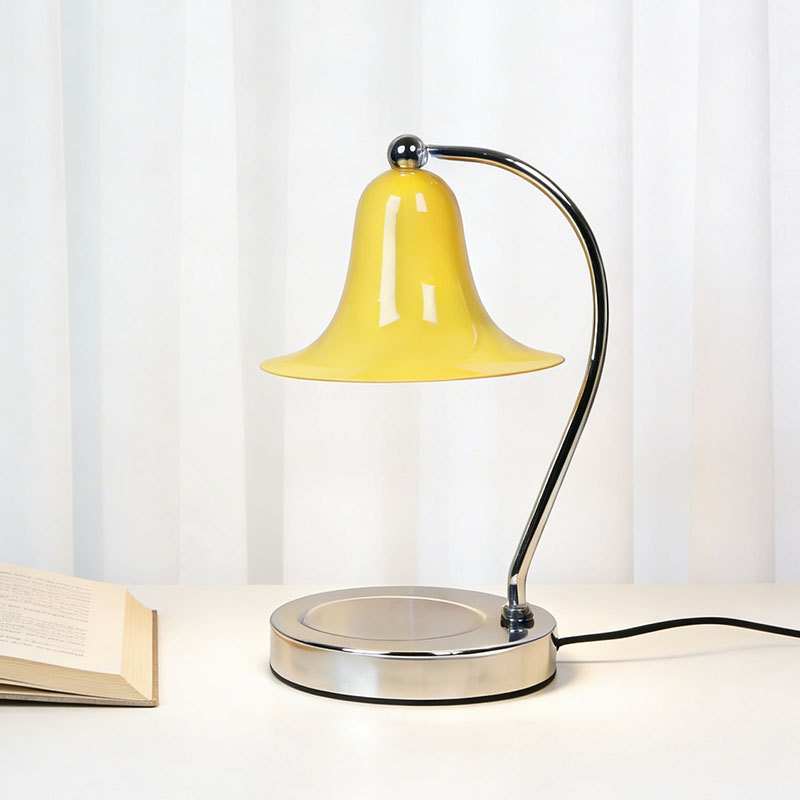 Bell wax melt lamp, model 8150, multiple colors