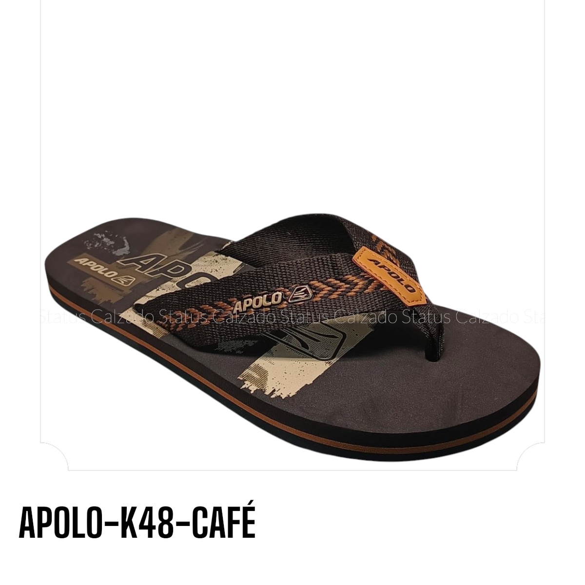 APOLO-K48-CAFÉ