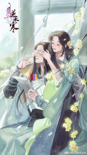 Khi Linh Thú Lựa Chọn