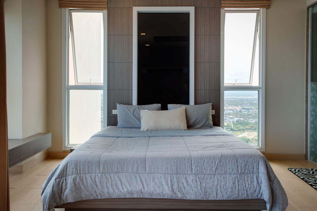 Dusit Grand View - 2 Bed, Floor 31 11