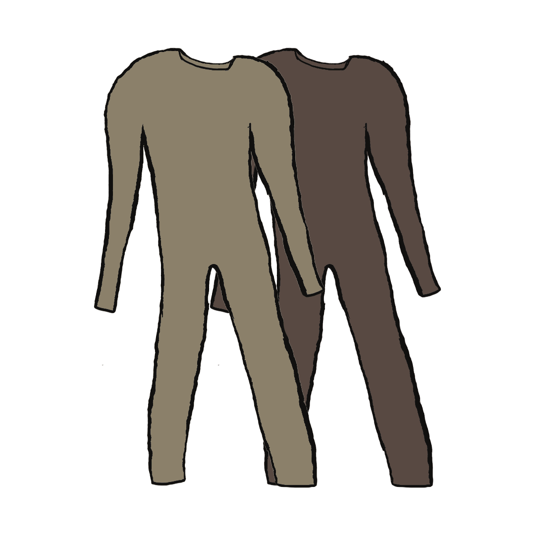 Yeezy Bodysuit product image