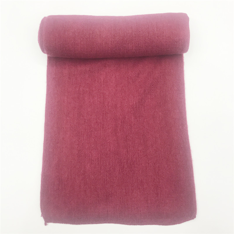 Warmer Kaschmirschal für Damen und Herren