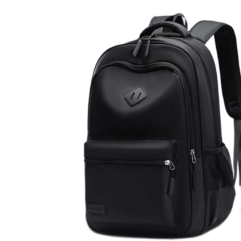 Large men's backpack, 36–55 L, for laptops up to 16 inches