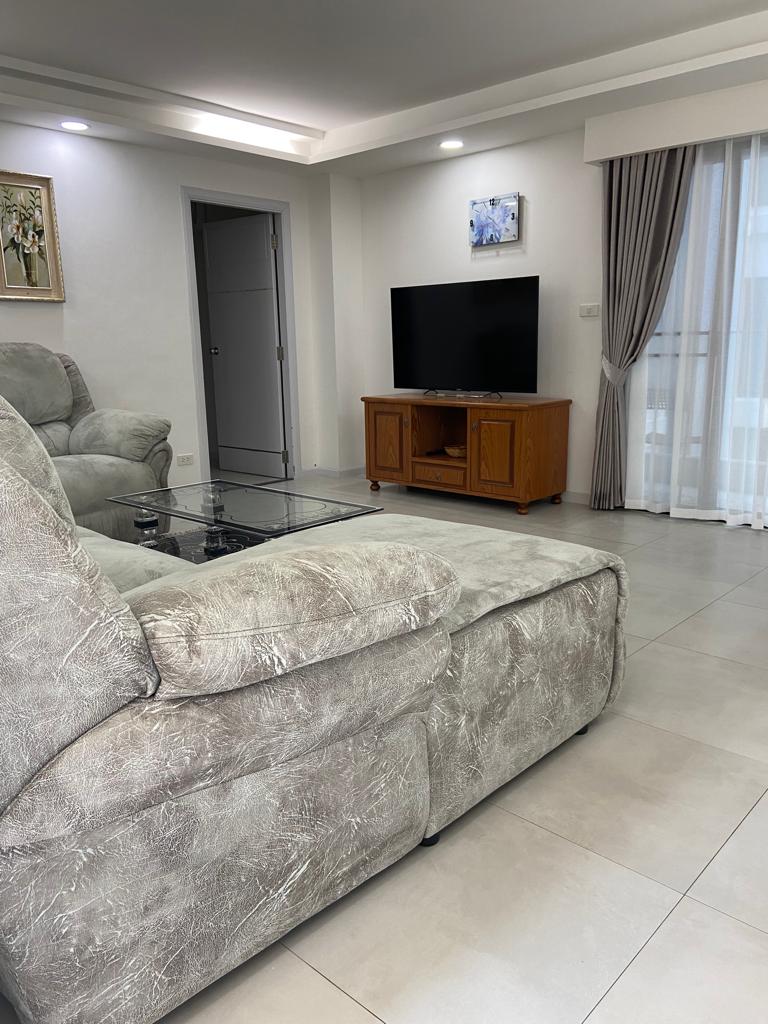 The Palm Wongamat Building A - 2 Bed, Floor 7 5