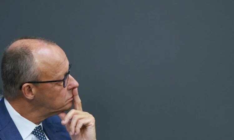 Zgjedhjet në Berlin & Mecklenburg: Sfida për Merzin
