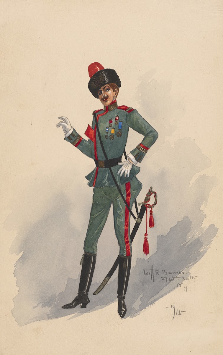 untitled 1912