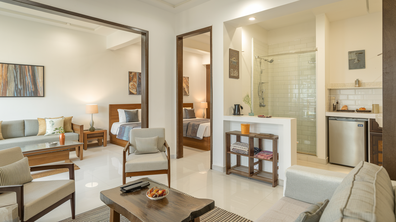 Best PG in Viman Nagar Pune – Top Stays 2026