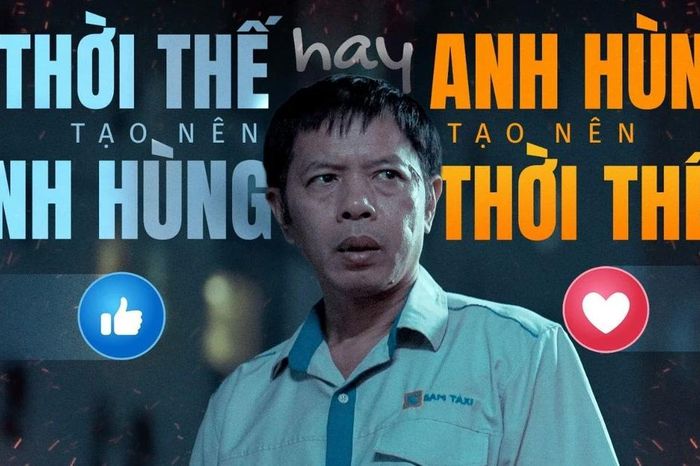 Thái Hòa chia sẻ 'cái khó nhất' của nghề diễn viên, 'chịu cực' là chuyện nhỏ - Chuyên trang Hoa Học Trò - Báo Tiền Phong