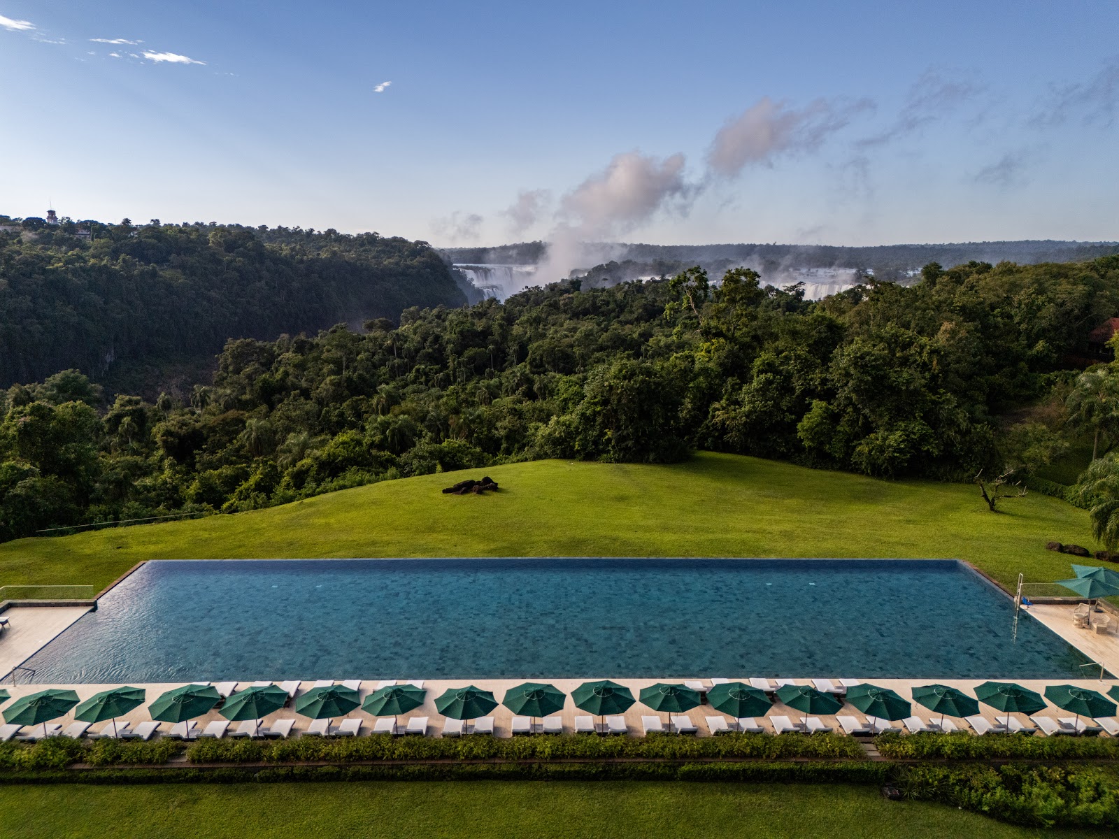 Gran Meli&aacute; Iguaz&uacute;