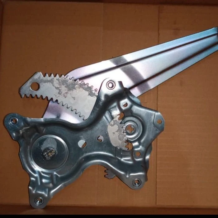 Regulator Kaca Triton Kiri Asli 5743A341: Solusi Masalah Kaca Mobil 2