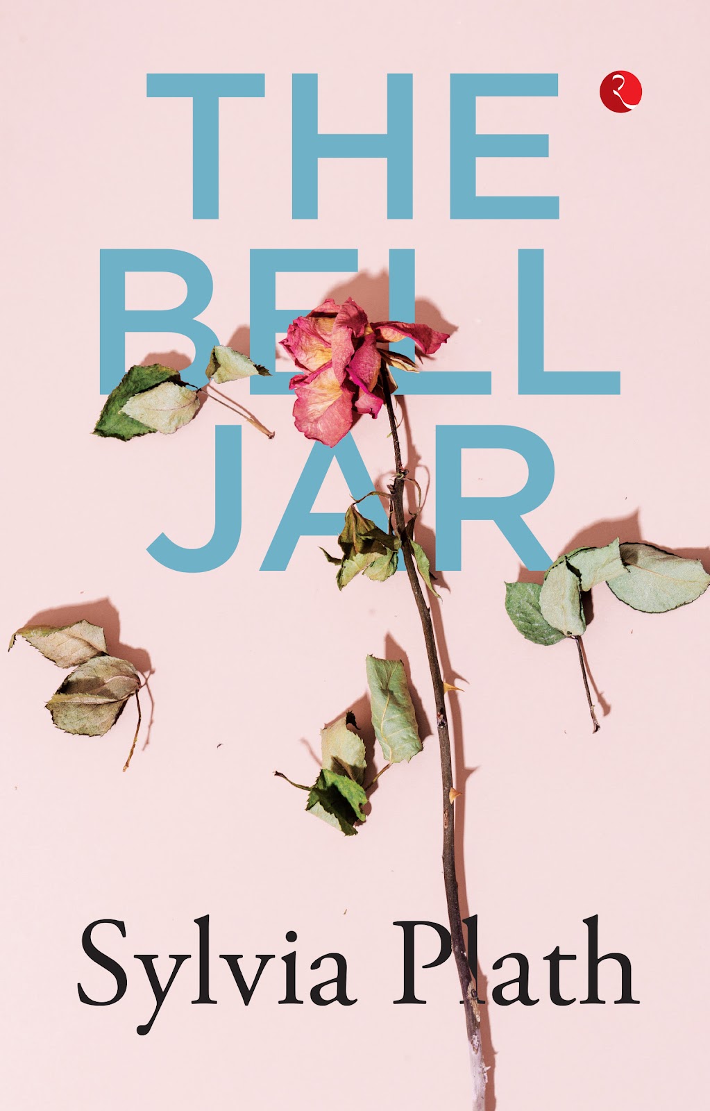The Bell Jar _9789357025997