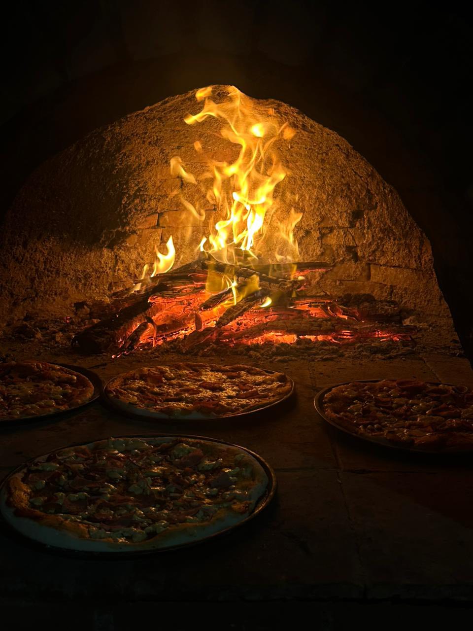 Actividad al aire libre