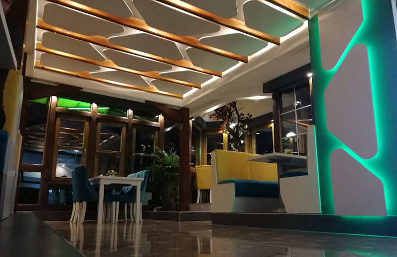 Restoran River Una - Bihać
