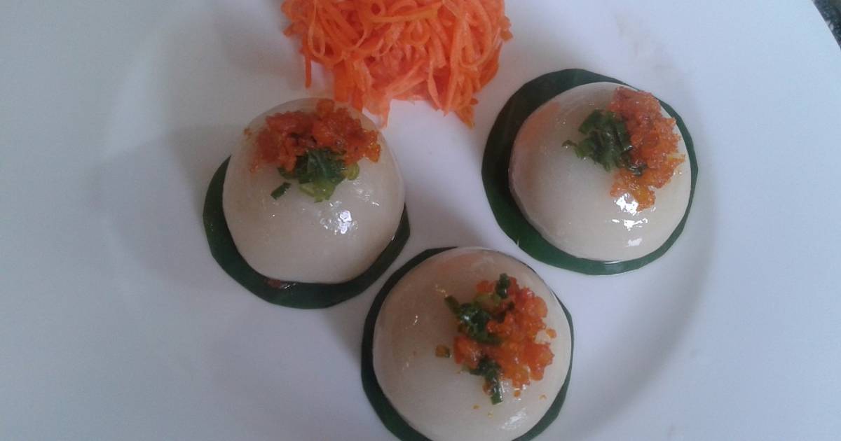 Bánh Ít Trần
