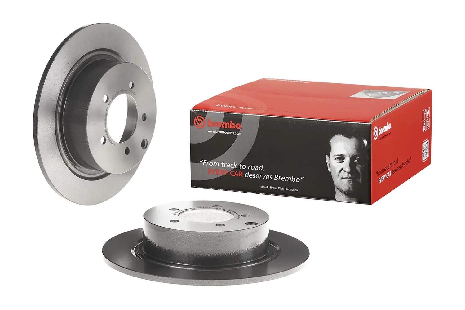 BREMBO 08.C247.10