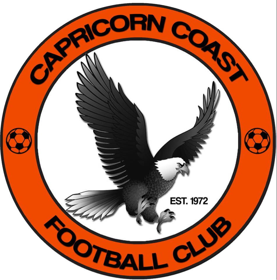 Capricorn Coast logo