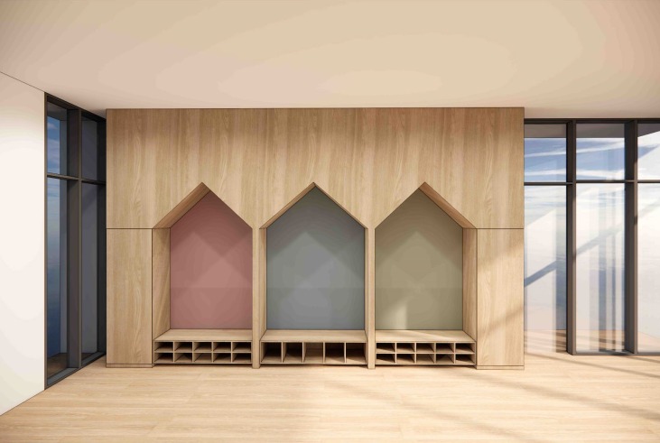 Ren Residence — Bukit Jalil