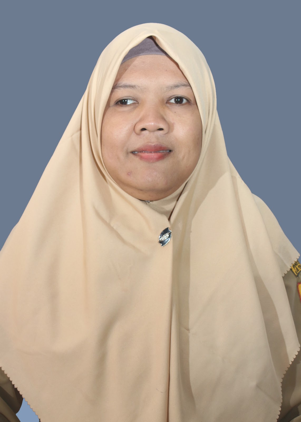 Nursanti Idapitasari, S.Pd.