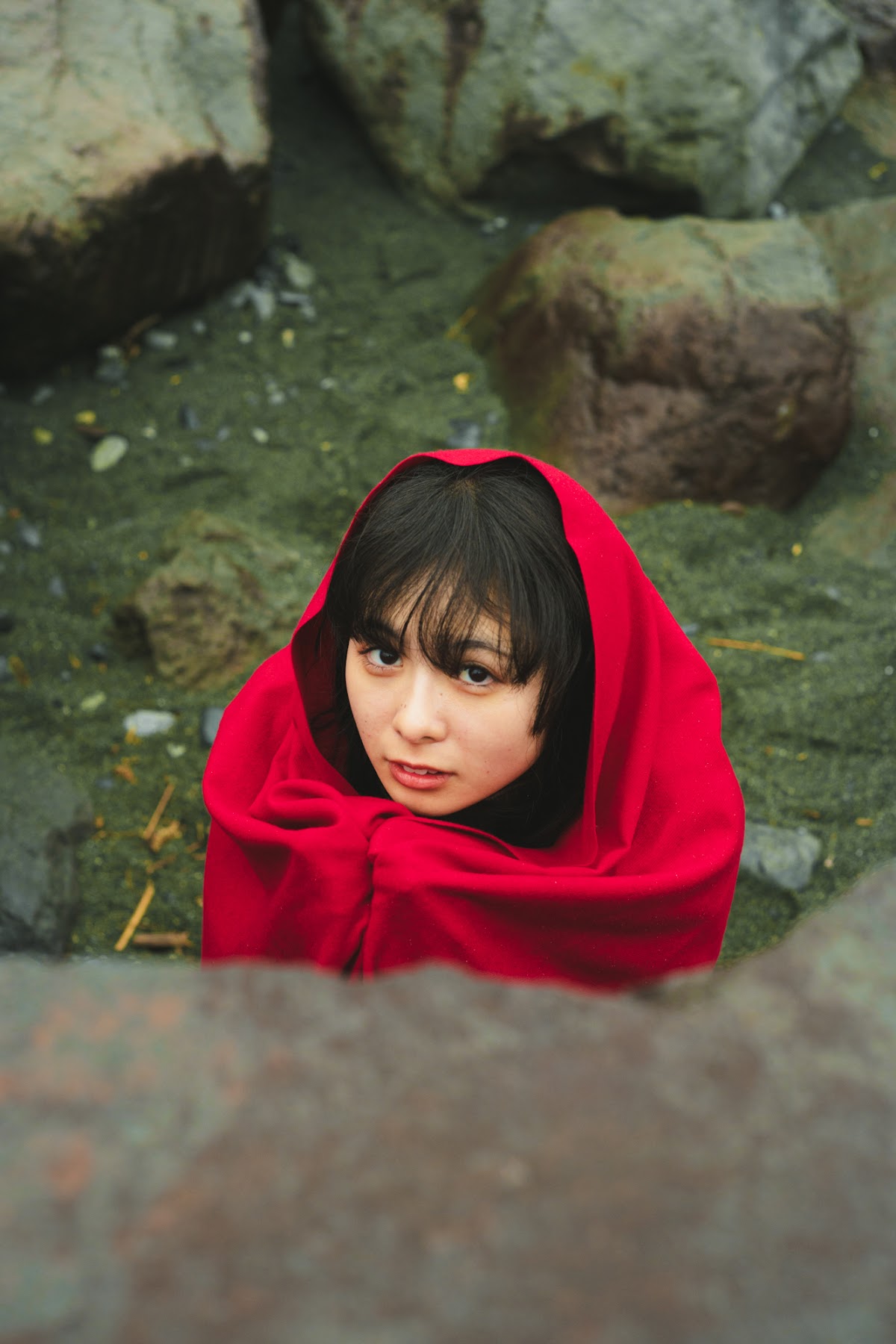 Mina #96 — Makino Shota