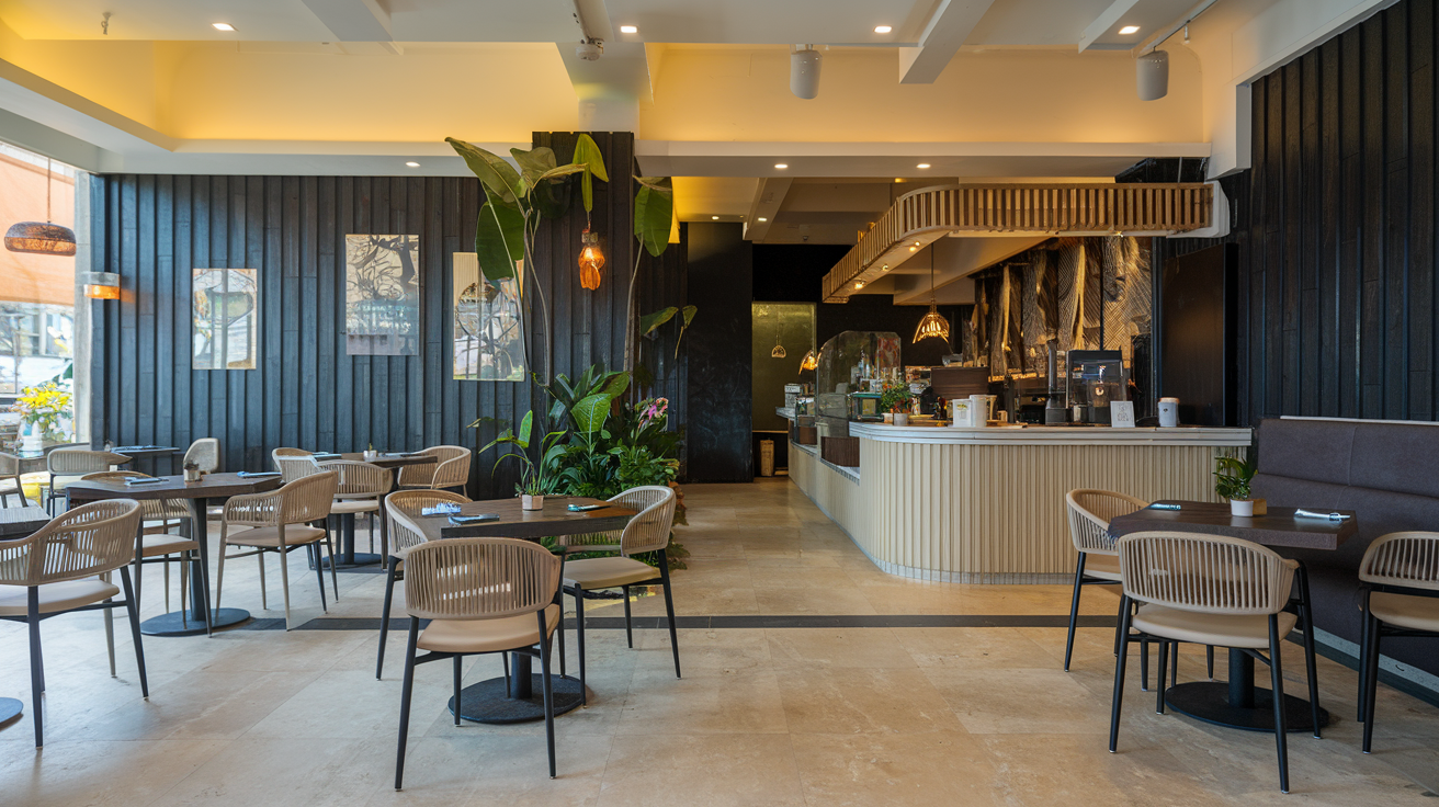 Best Veg Restaurants in Belapur – Top Picks