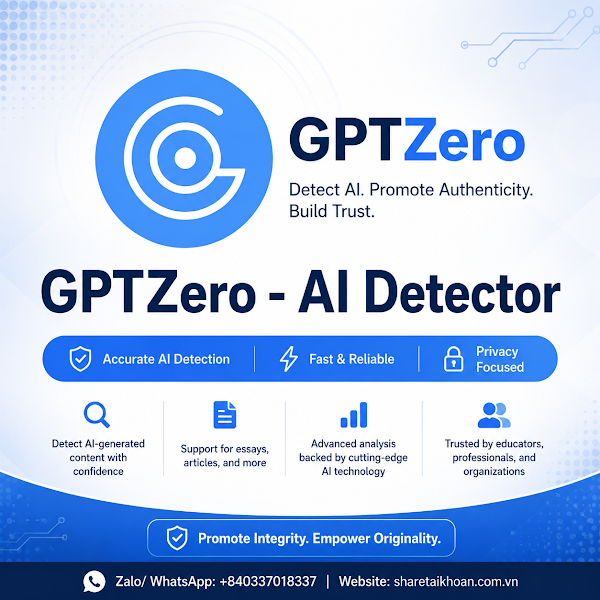 GPT Zero
