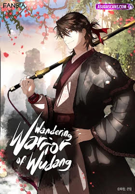 Wandering Warrior of Wudang