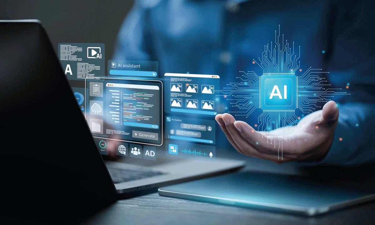 Cómo el entrenamiento de IA remoto impulsa la productividad y la transformación digital en empresas