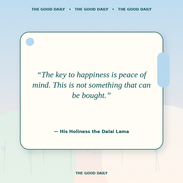 Quote graphic
