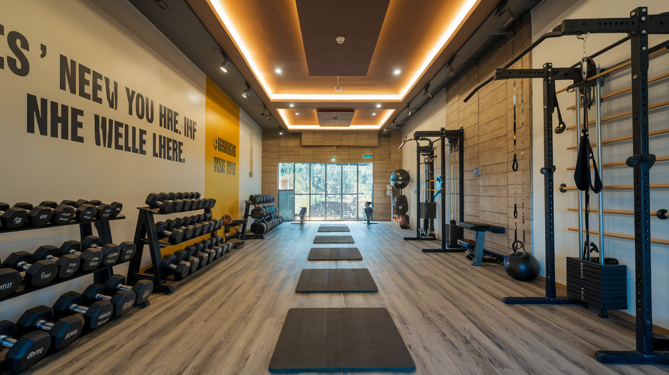 Best Fitness Studios in Kothrud Pune – Top Picks