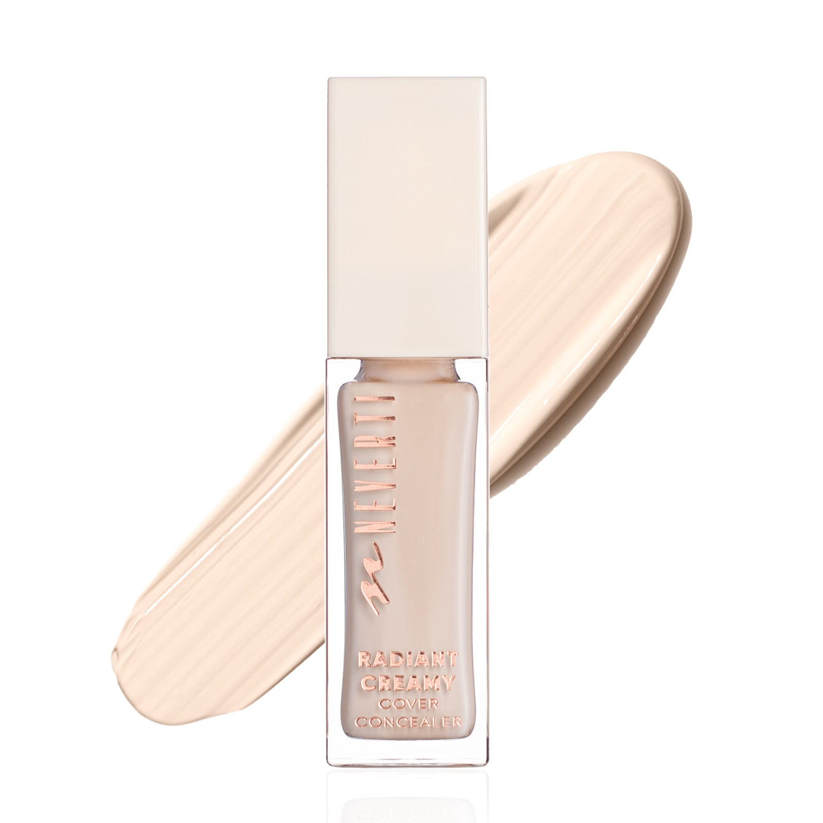 Radiant Creamy Cover Concealer — 001 Light Fair