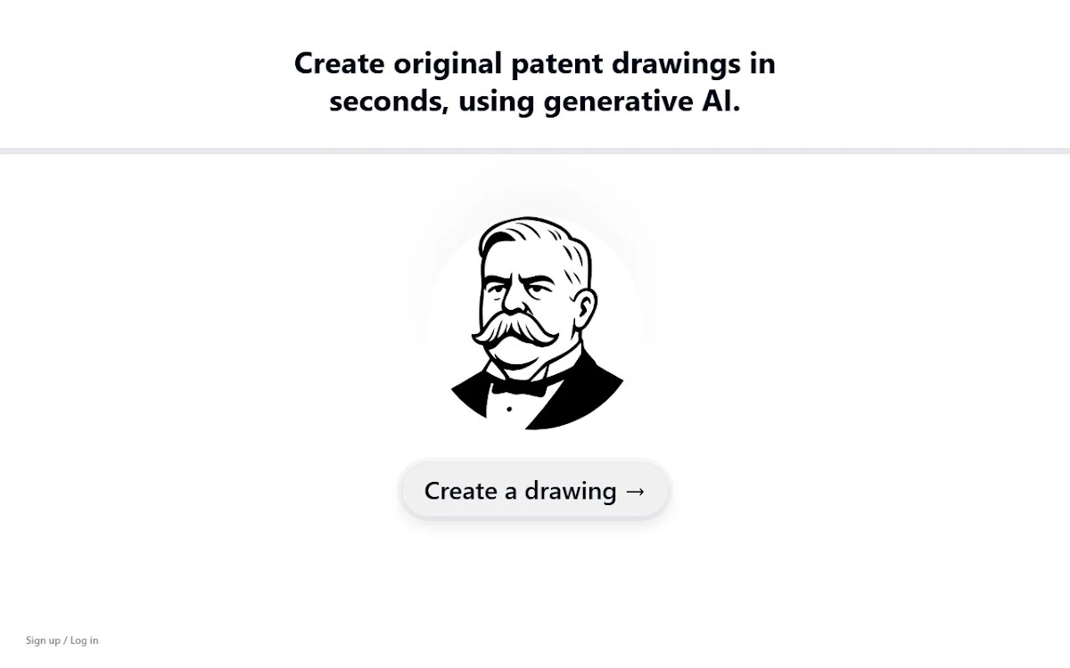 Captura de Westinghouse.ai