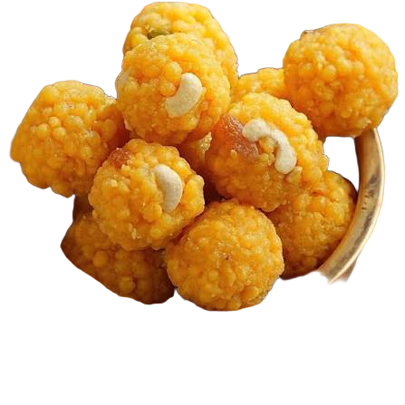 BOONDI LADOO