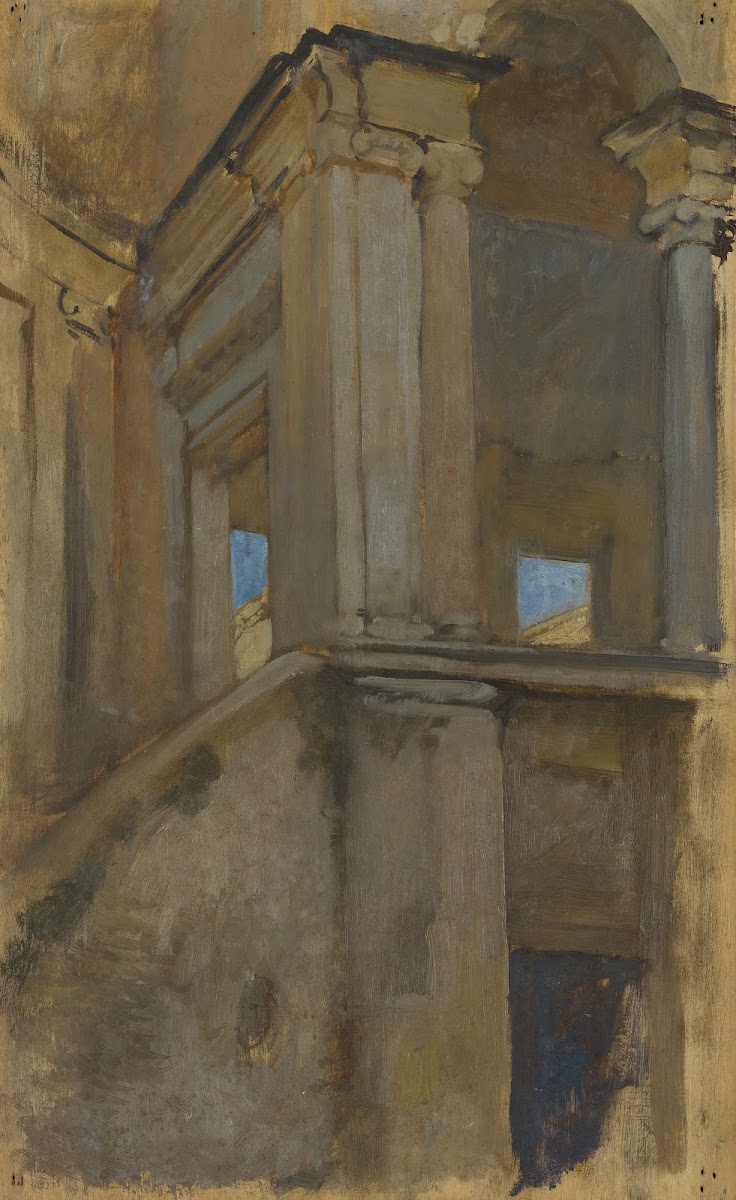 ArchitecturalStudy ca18711911