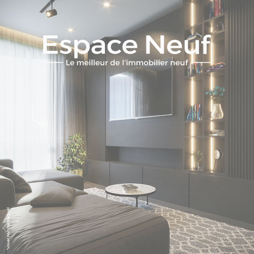 Programme neuf Rue de Vern, Rennes
