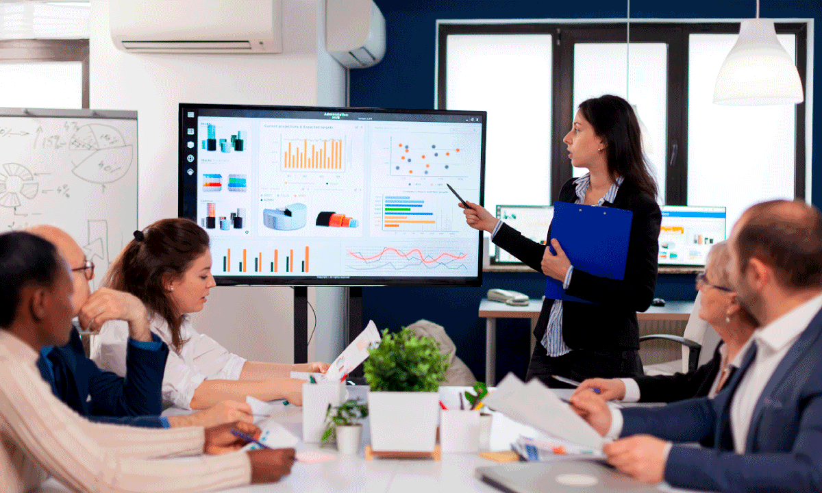 Online Business Education Gains Ground Among Aspiring Global Leaders