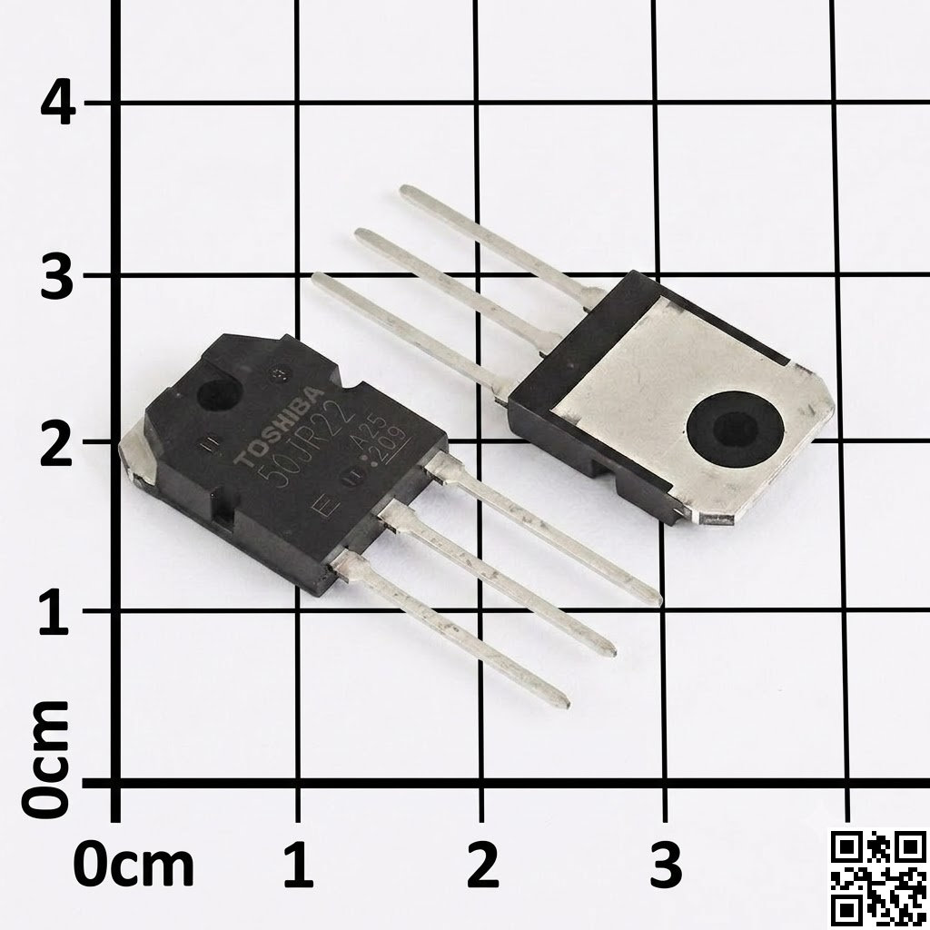 IGBT 600V 55A 200W