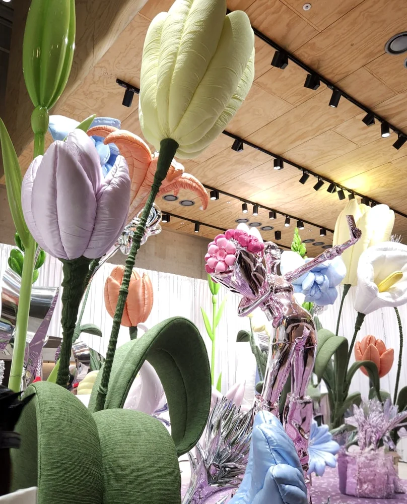 House Nowhere Dosan: A Curated Guide to Seoul's Avant-Garde Cultural Complex (Gentle Monster, Tamburins) - Gentle Monster, Tamburins