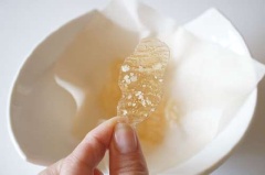 Có vẻ như hơi kì công một chút nhưng bạn đã có ngay món ăn độc và lạ phải không nào?
