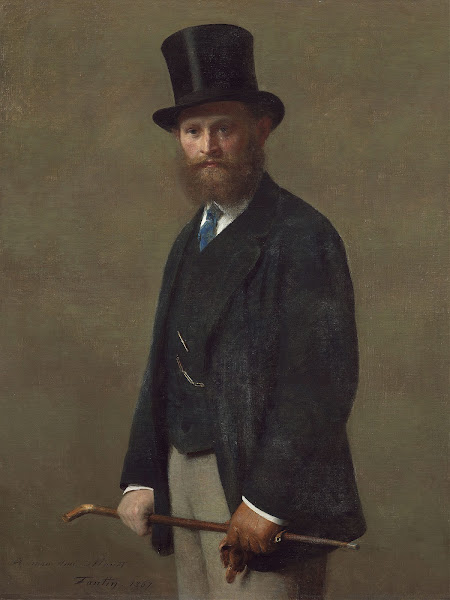 Édouard Manet 1867
